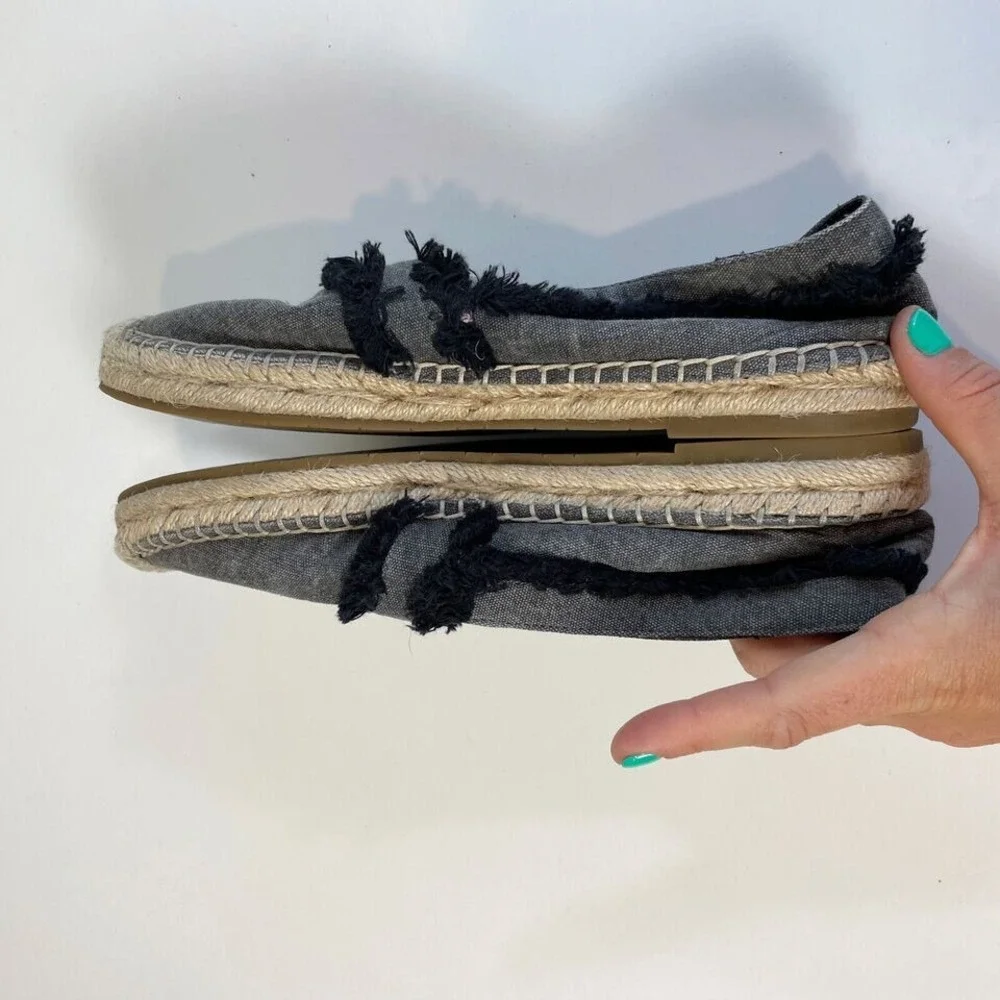 Joie vivienne espadrilles